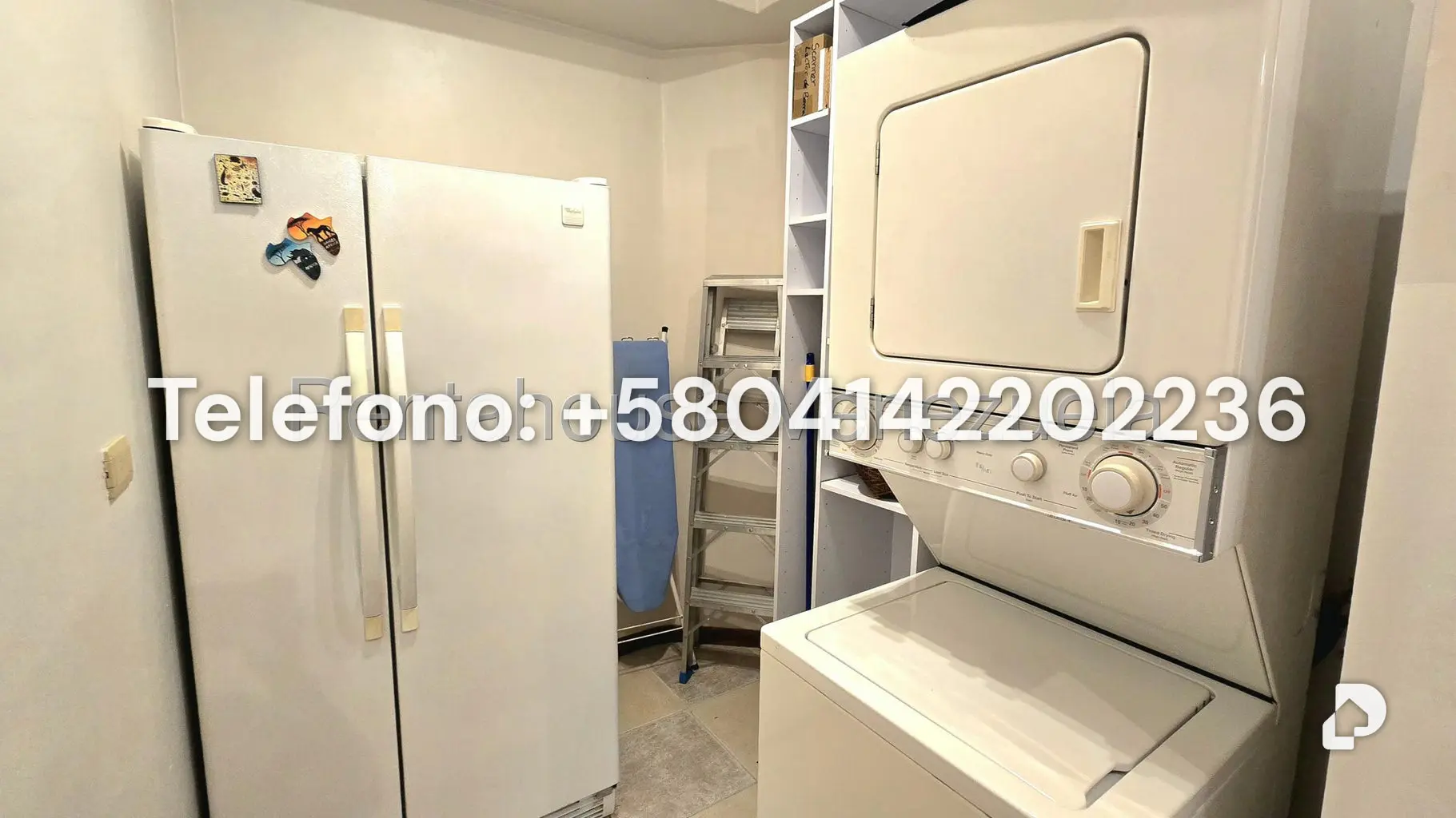 Apartamento en Campo Alegre, Caracas – 11