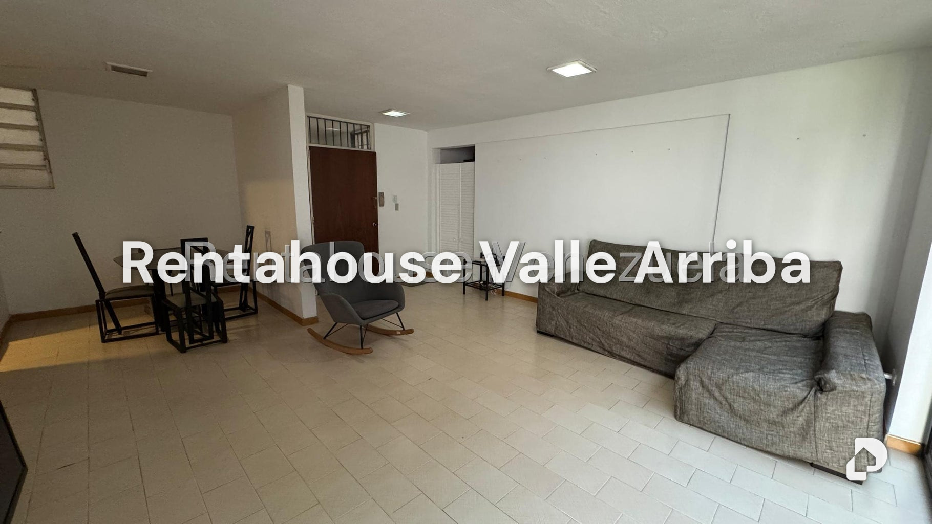 Casa en Los Palos Grandes, Caracas – 3