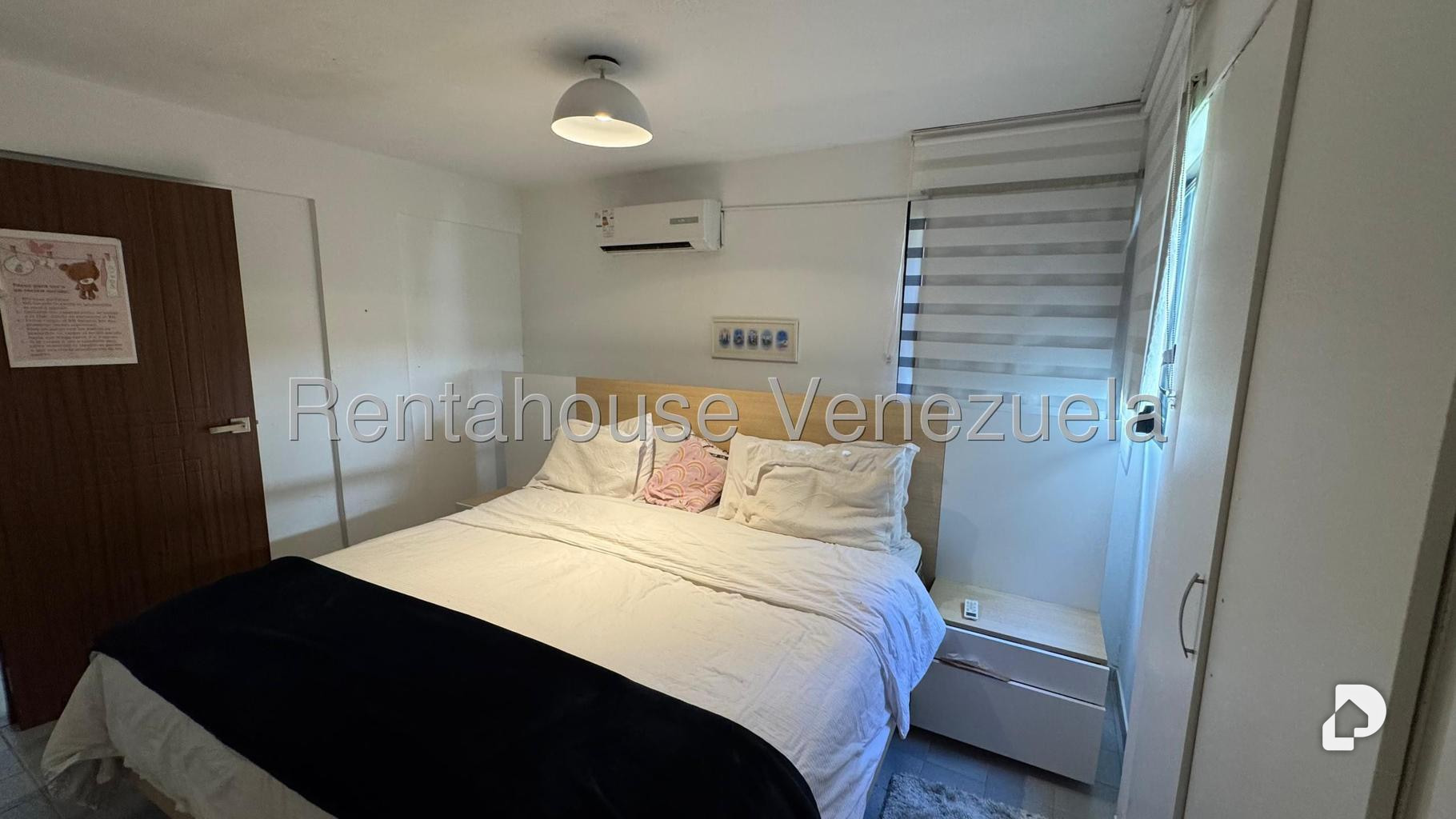 Casa en Los Palos Grandes, Caracas – 6