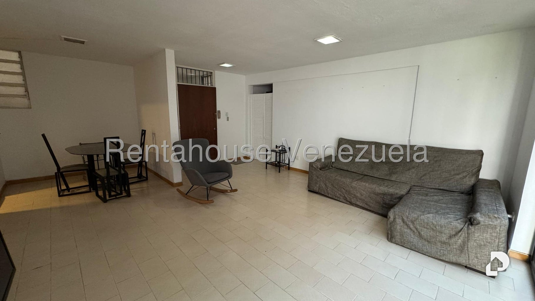 Casa en Los Palos Grandes, Caracas – 3