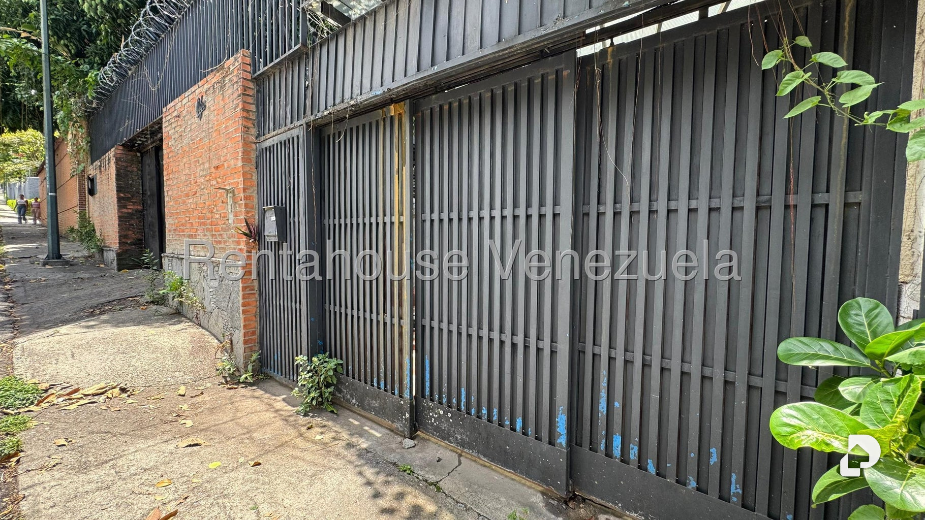 Casa en Los Palos Grandes, Caracas – 1