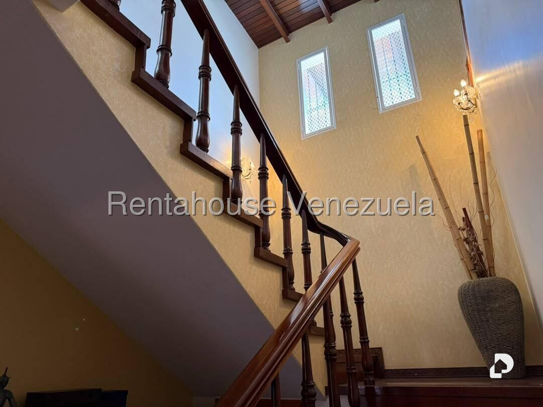 Casa en Santa Paula, Caracas – 29