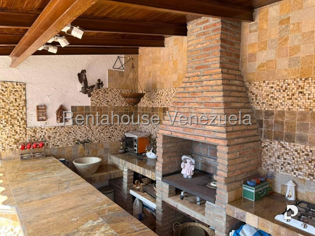 Casa en Santa Paula, Caracas – 15