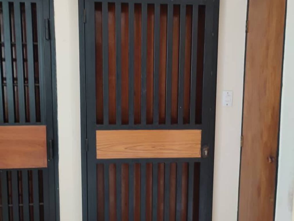 Apartamento en Agua Blanca, Valencia - 1