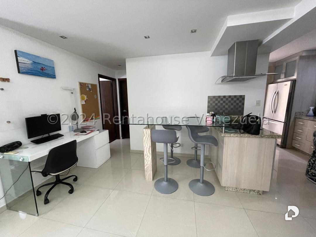 Apartamento en Terrazas del Ávila, Caracas – 6