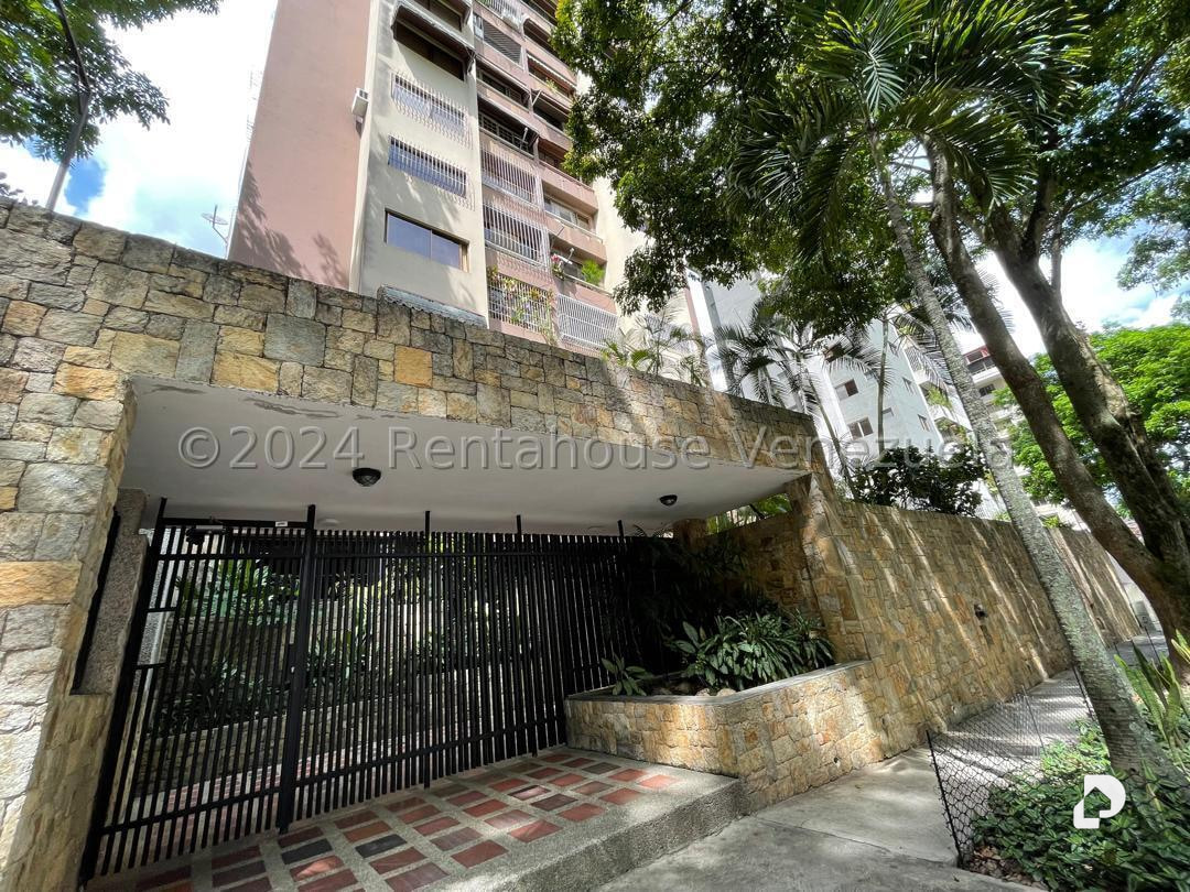 Apartamento en Terrazas del Ávila, Caracas – 22