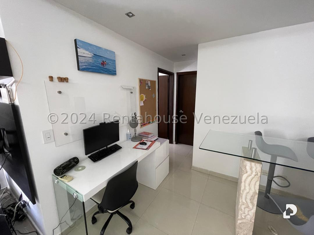 Apartamento en Terrazas del Ávila, Caracas – 17