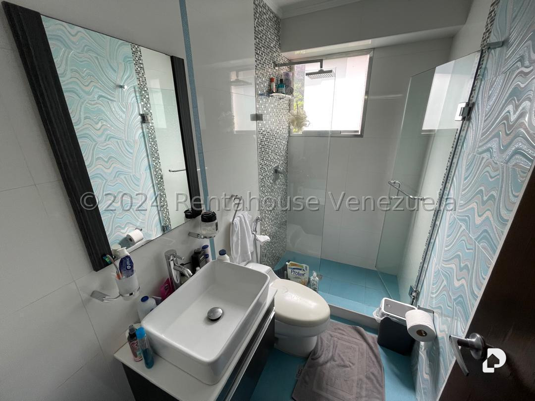 Apartamento en Terrazas del Ávila, Caracas – 11