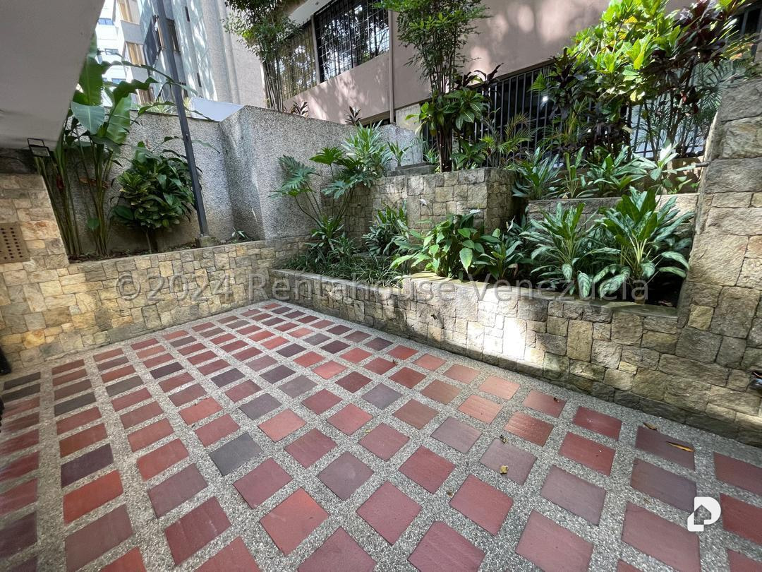 Apartamento en Terrazas del Ávila, Caracas – 30