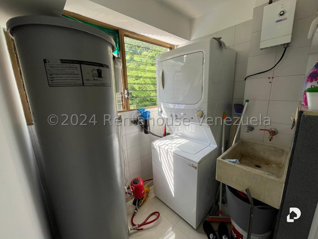 Apartamento en Terrazas del Ávila, Caracas – 16