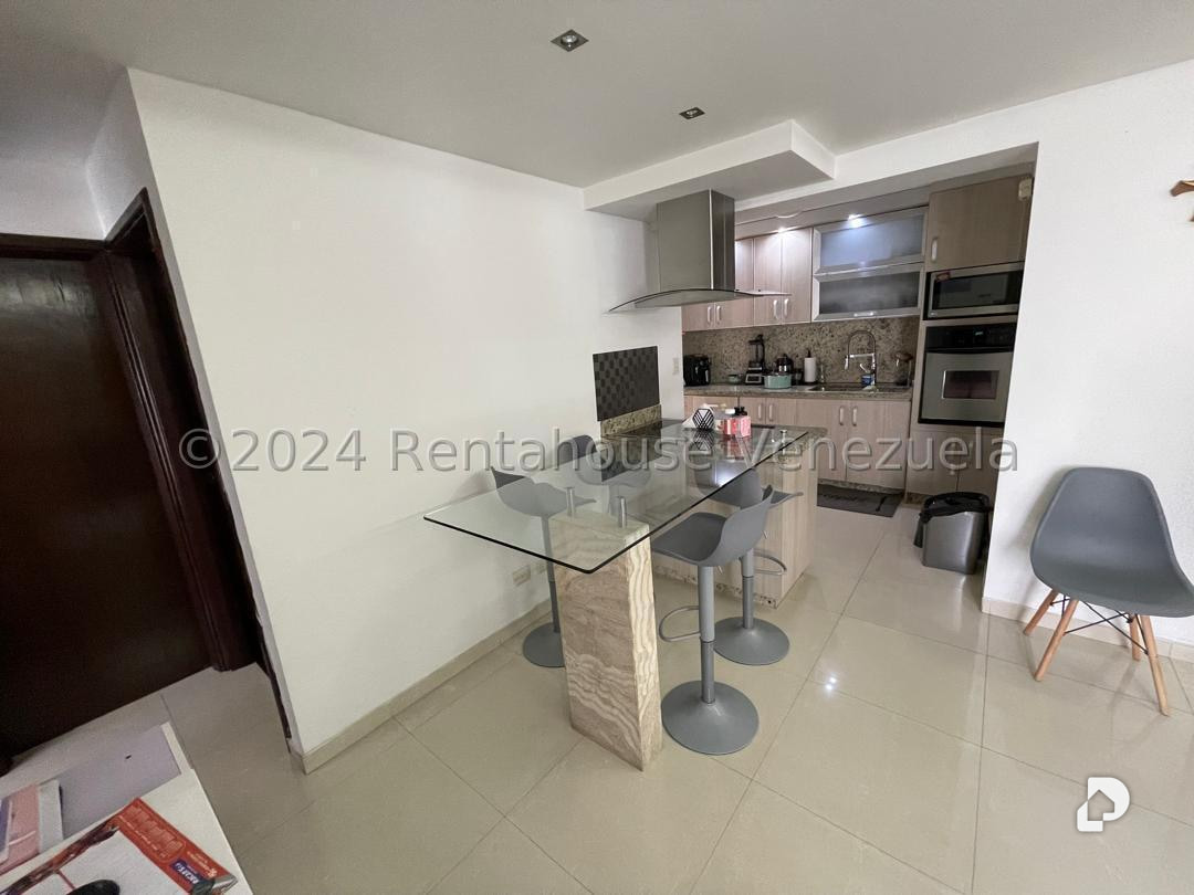 Apartamento en Terrazas del Ávila, Caracas – 15