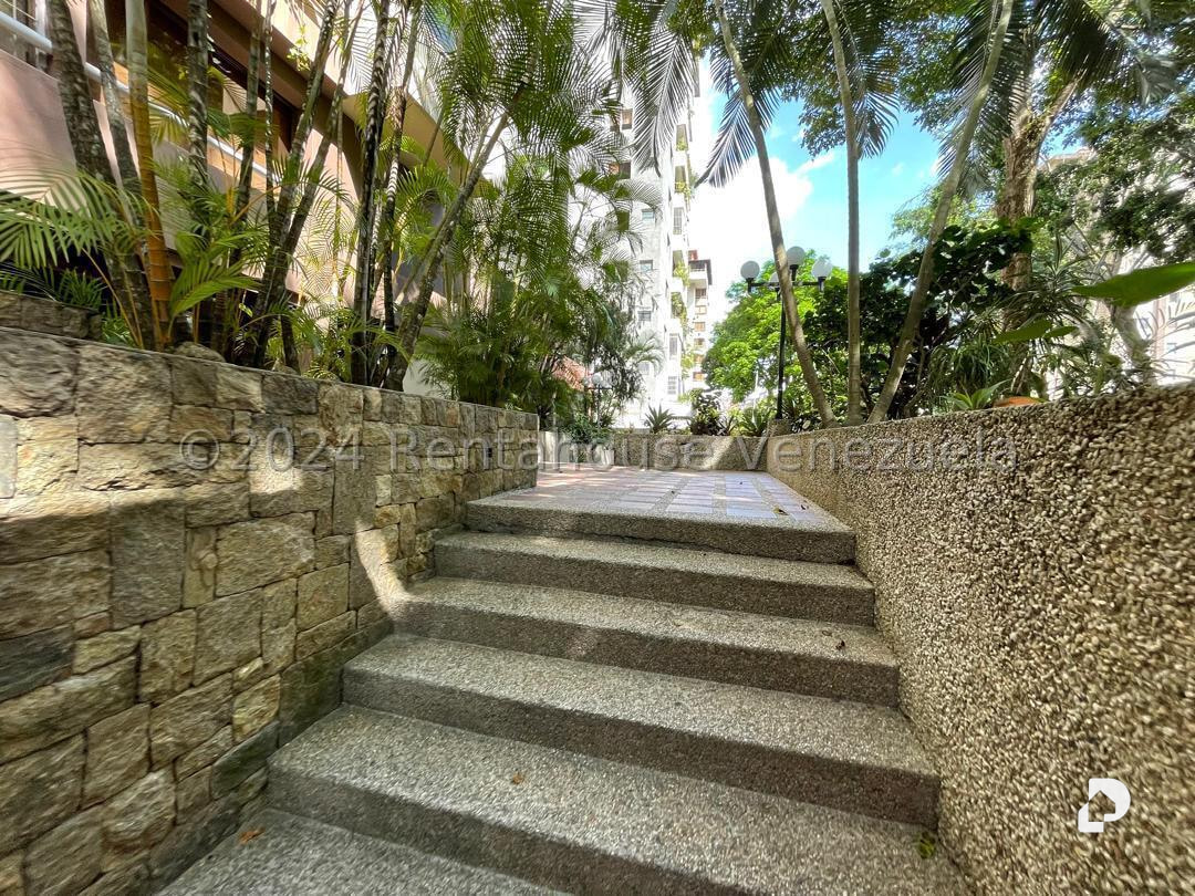 Apartamento en Terrazas del Ávila, Caracas – 23