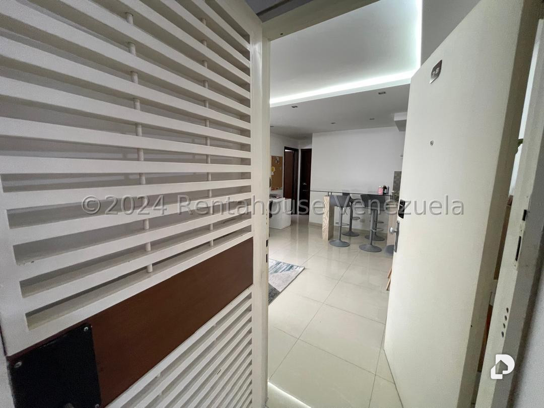 Apartamento en Terrazas del Ávila, Caracas – 18