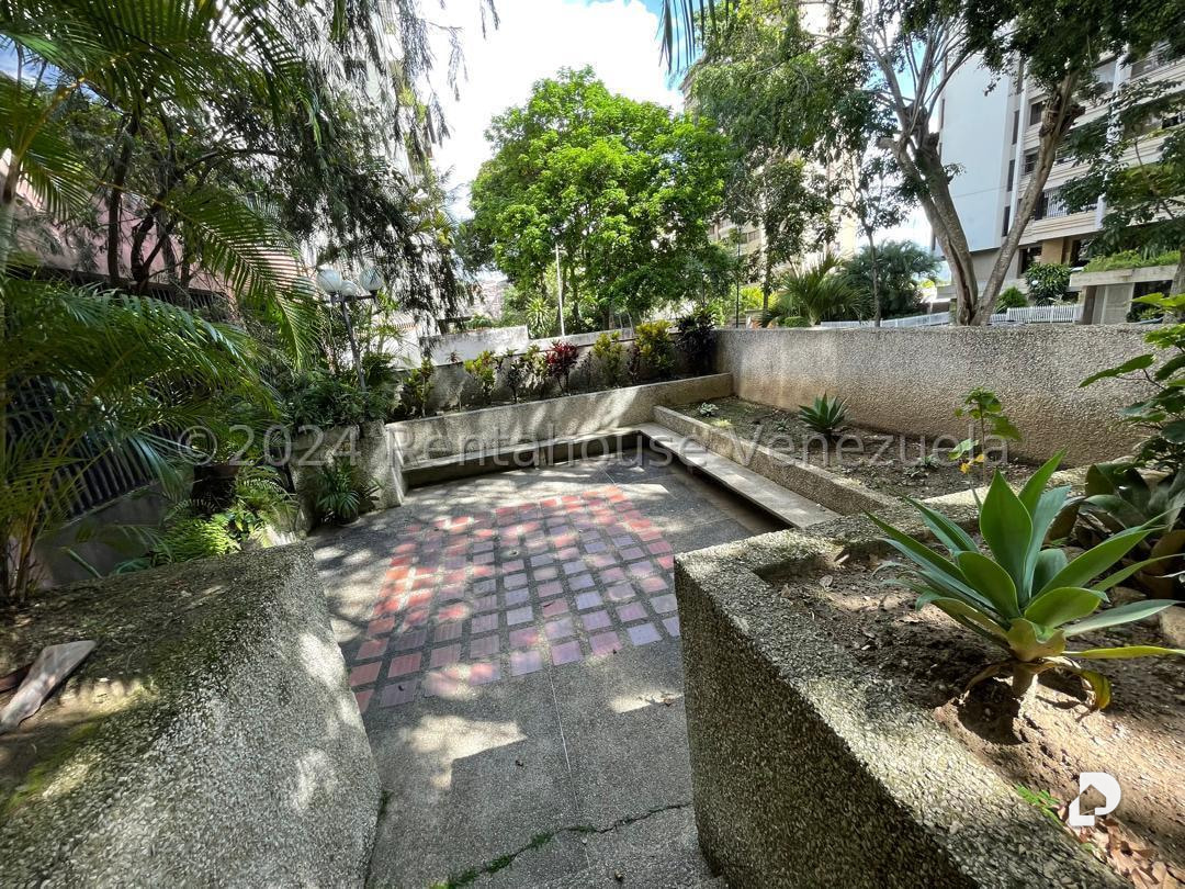Apartamento en Terrazas del Ávila, Caracas – 27