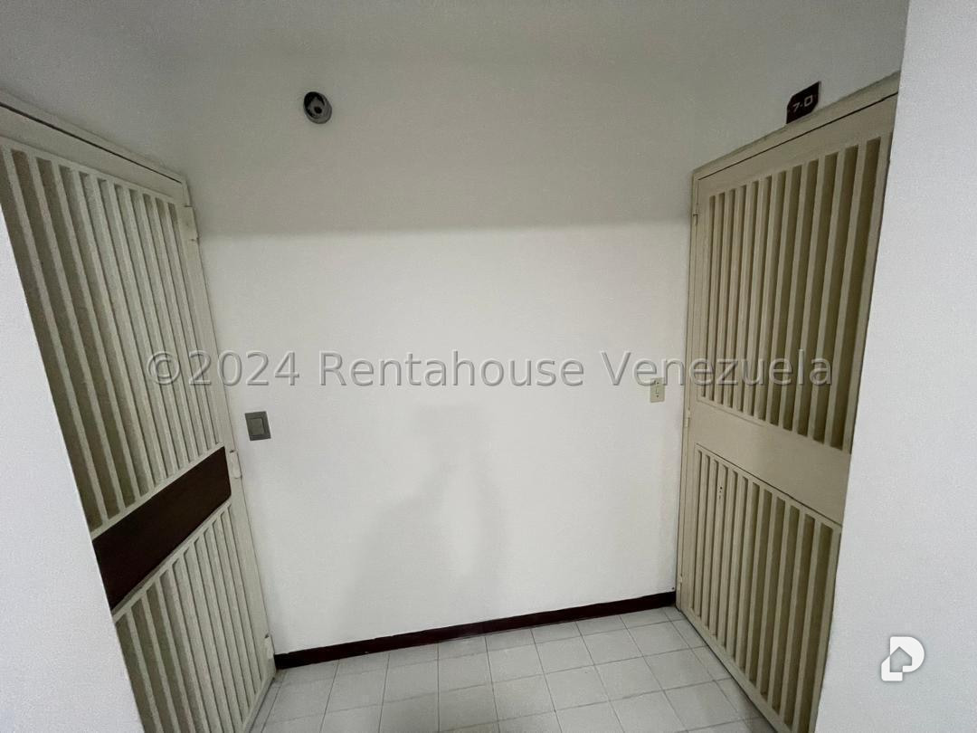 Apartamento en Terrazas del Ávila, Caracas – 19