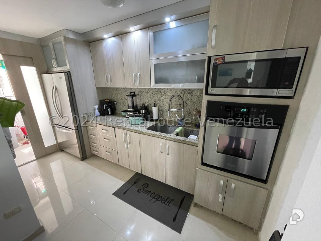 Apartamento en Terrazas del Ávila, Caracas – 5