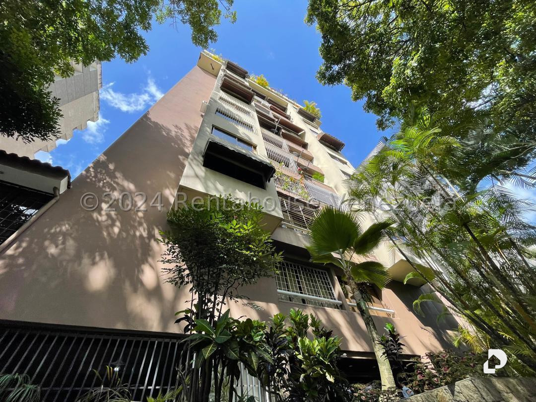 Apartamento en Terrazas del Ávila, Caracas – 21