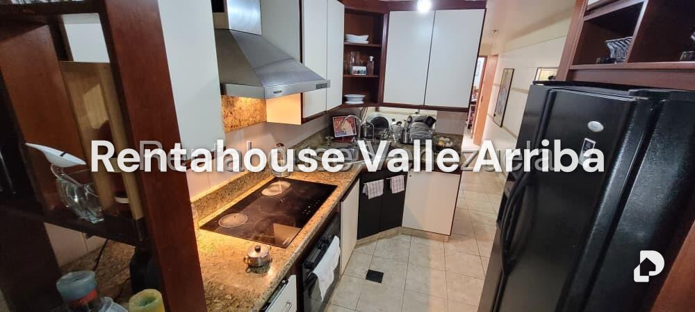 Apartamento en Los Samanes, Caracas