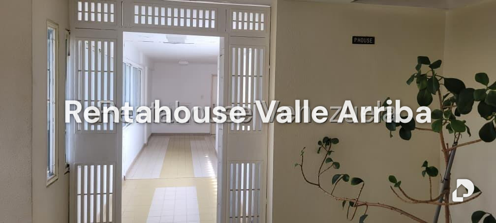 Apartamento en Los Samanes, Caracas