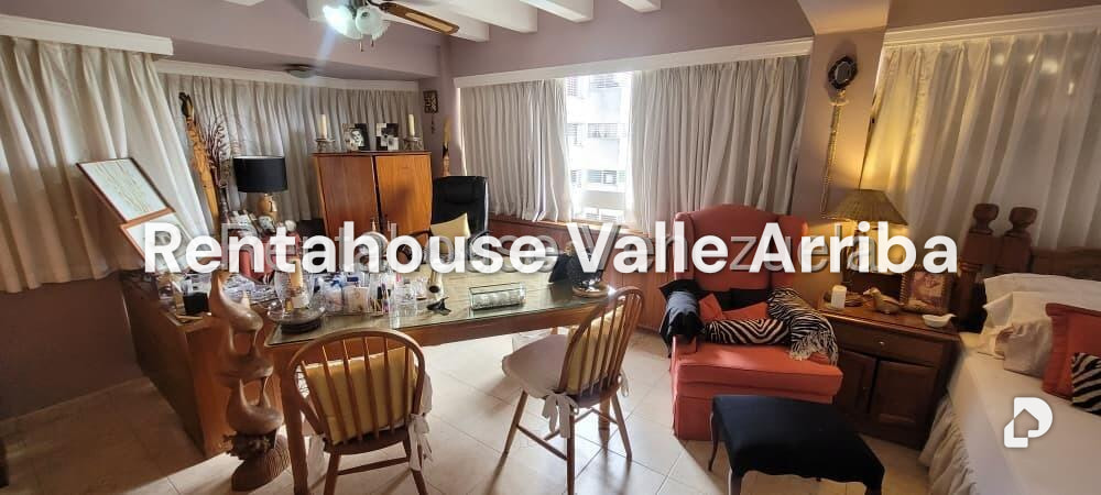 Apartamento en Los Samanes, Caracas
