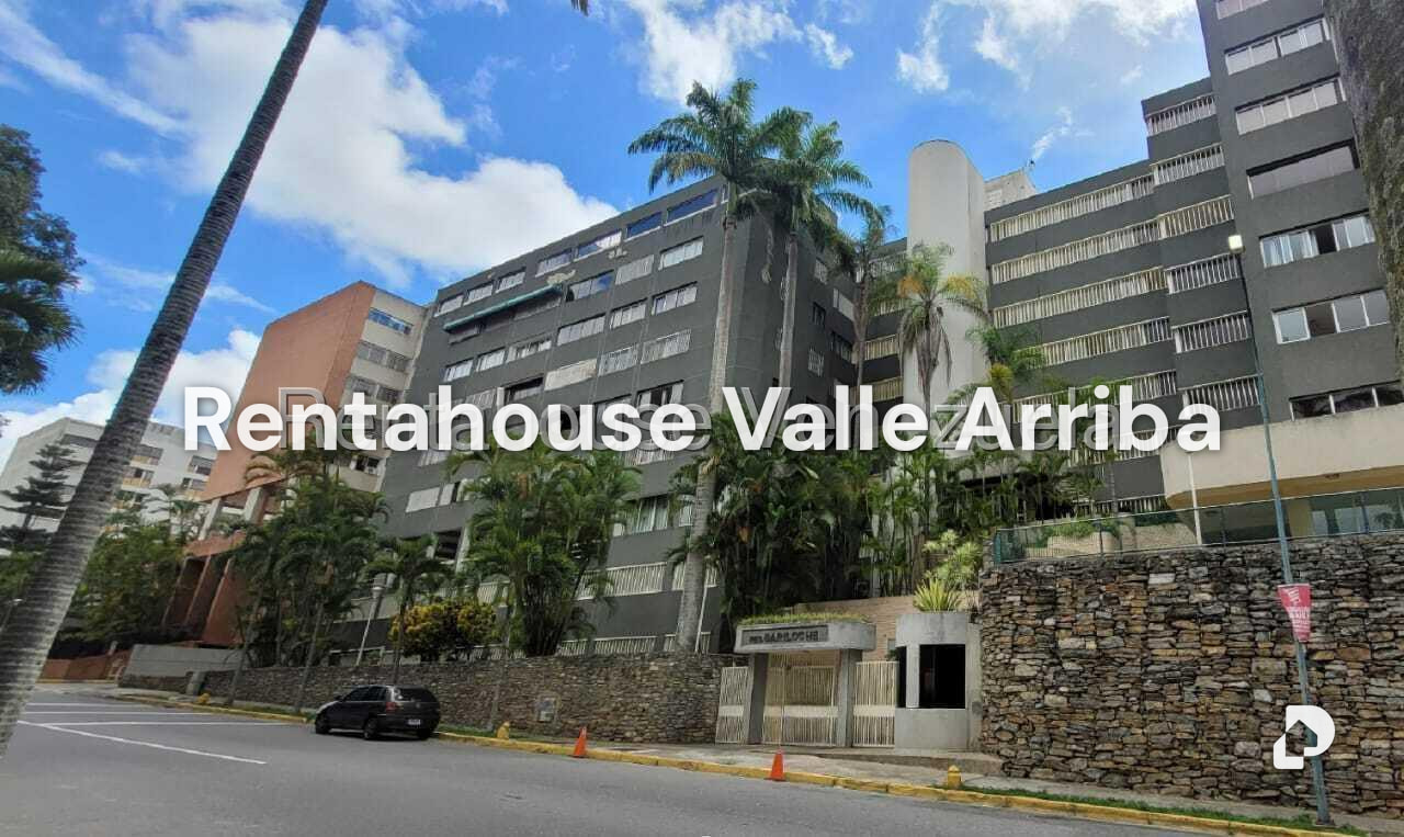 Apartamento en Los Samanes, Caracas