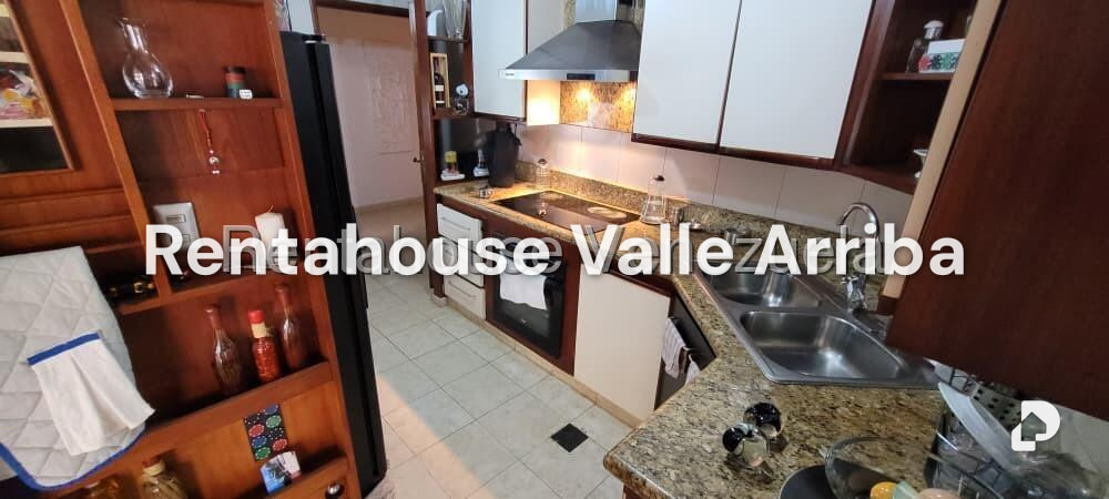 Apartamento en Los Samanes, Caracas