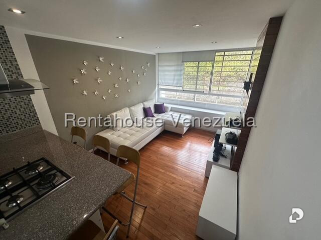 Apartamento en El Encantado, Caracas – 11