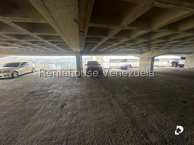 Apartamento en El Encantado, Caracas – 19