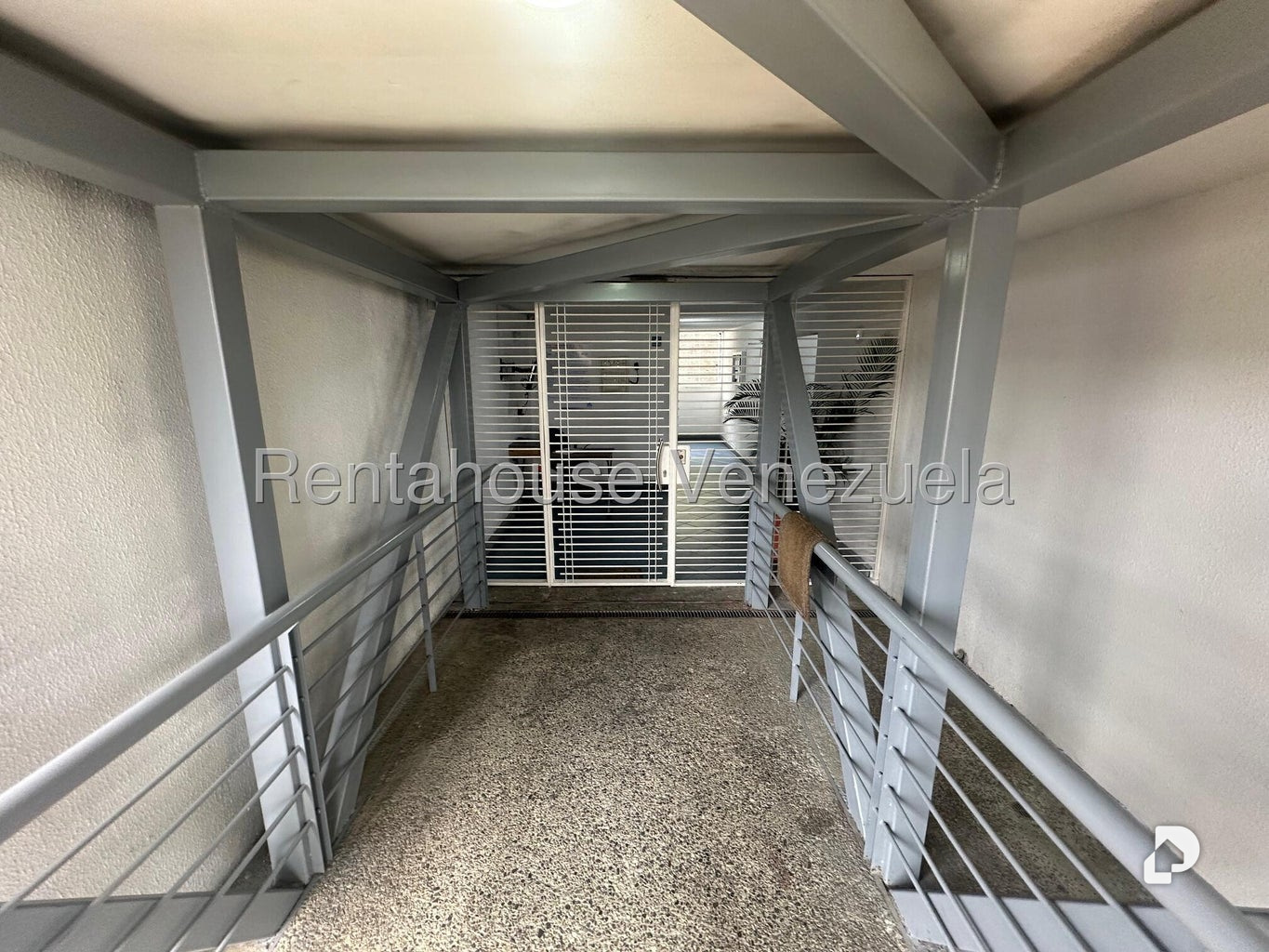 Apartamento en El Encantado, Caracas – 5