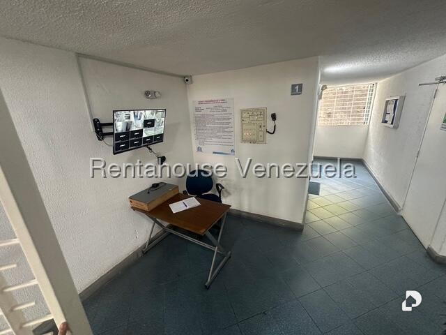 Apartamento en El Encantado, Caracas – 6