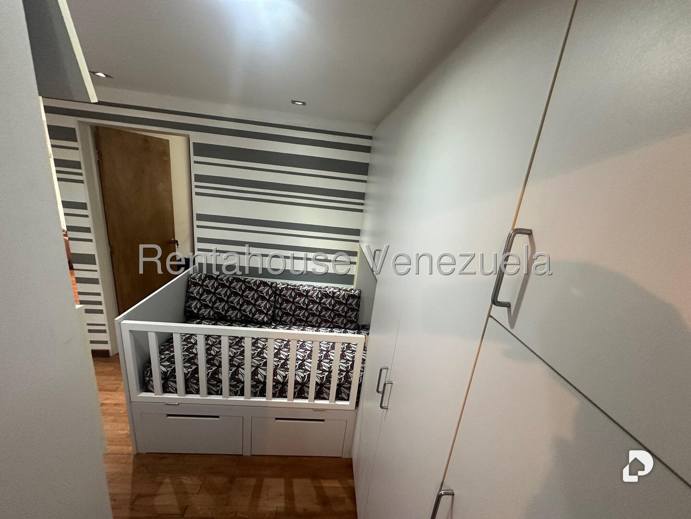 Apartamento en El Encantado, Caracas – 14