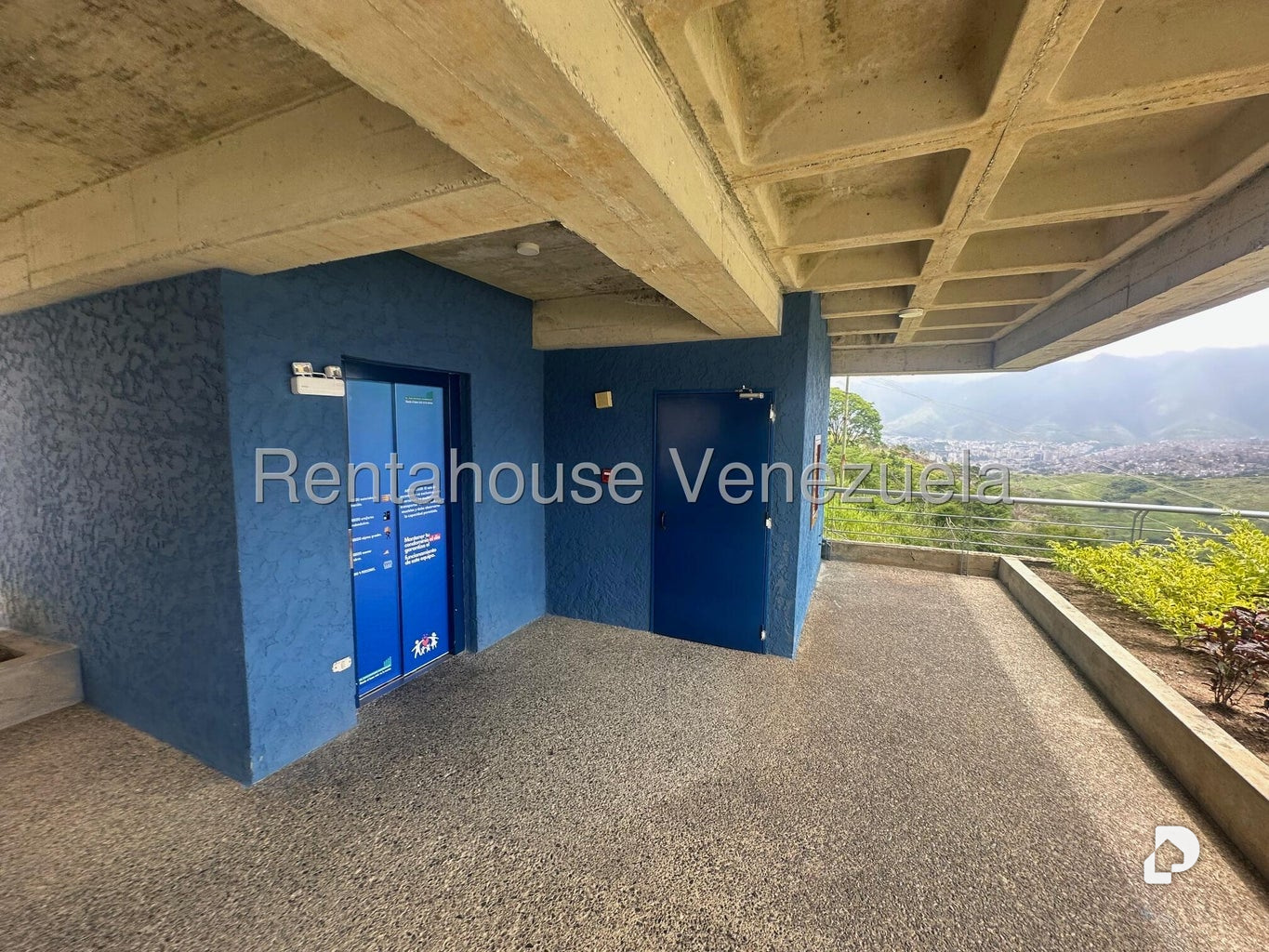 Apartamento en El Encantado, Caracas – 18