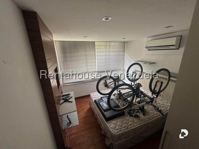 Apartamento en El Encantado, Caracas – 15