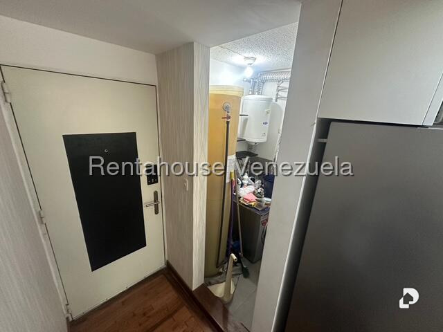 Apartamento en El Encantado, Caracas – 9
