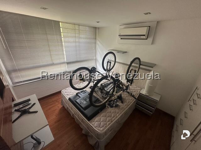 Apartamento en El Encantado, Caracas – 17