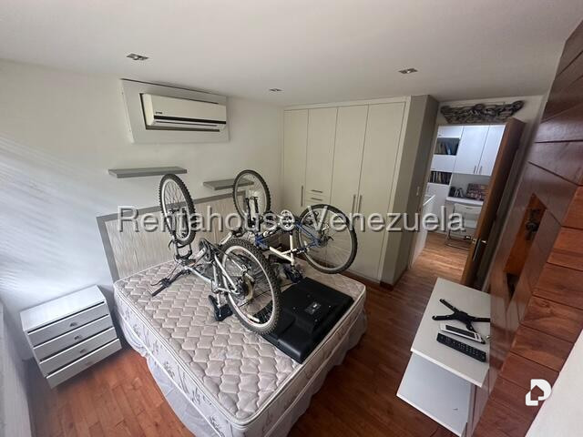 Apartamento en El Encantado, Caracas – 16