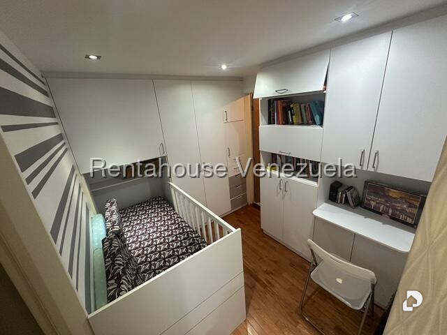 Apartamento en El Encantado, Caracas – 12
