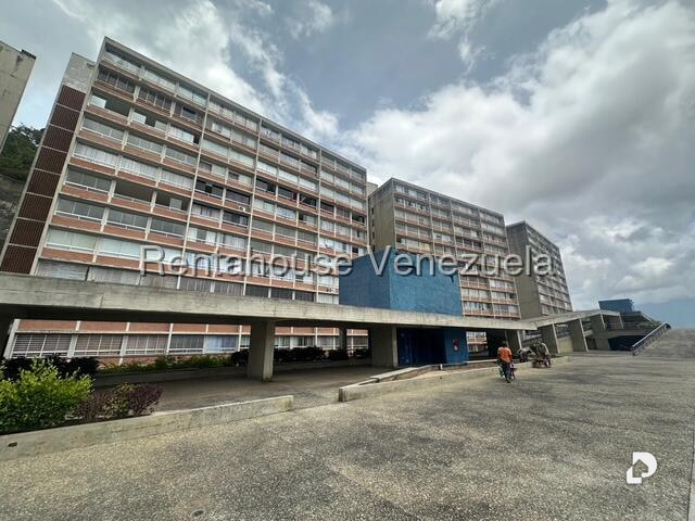 Apartamento en El Encantado, Caracas – 2
