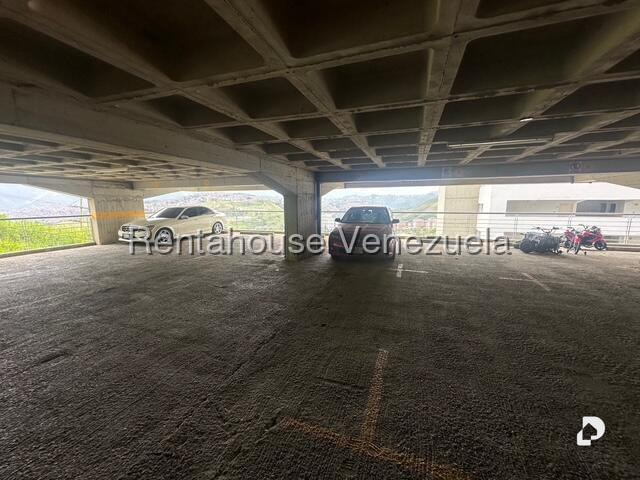 Apartamento en El Encantado, Caracas – 20