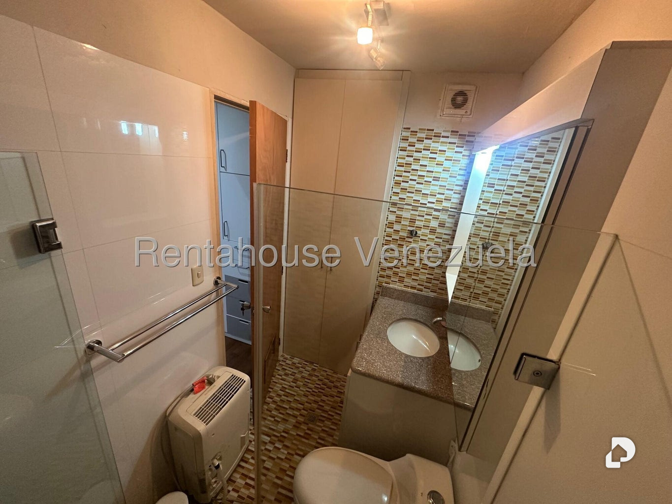 Apartamento en El Encantado, Caracas – 13