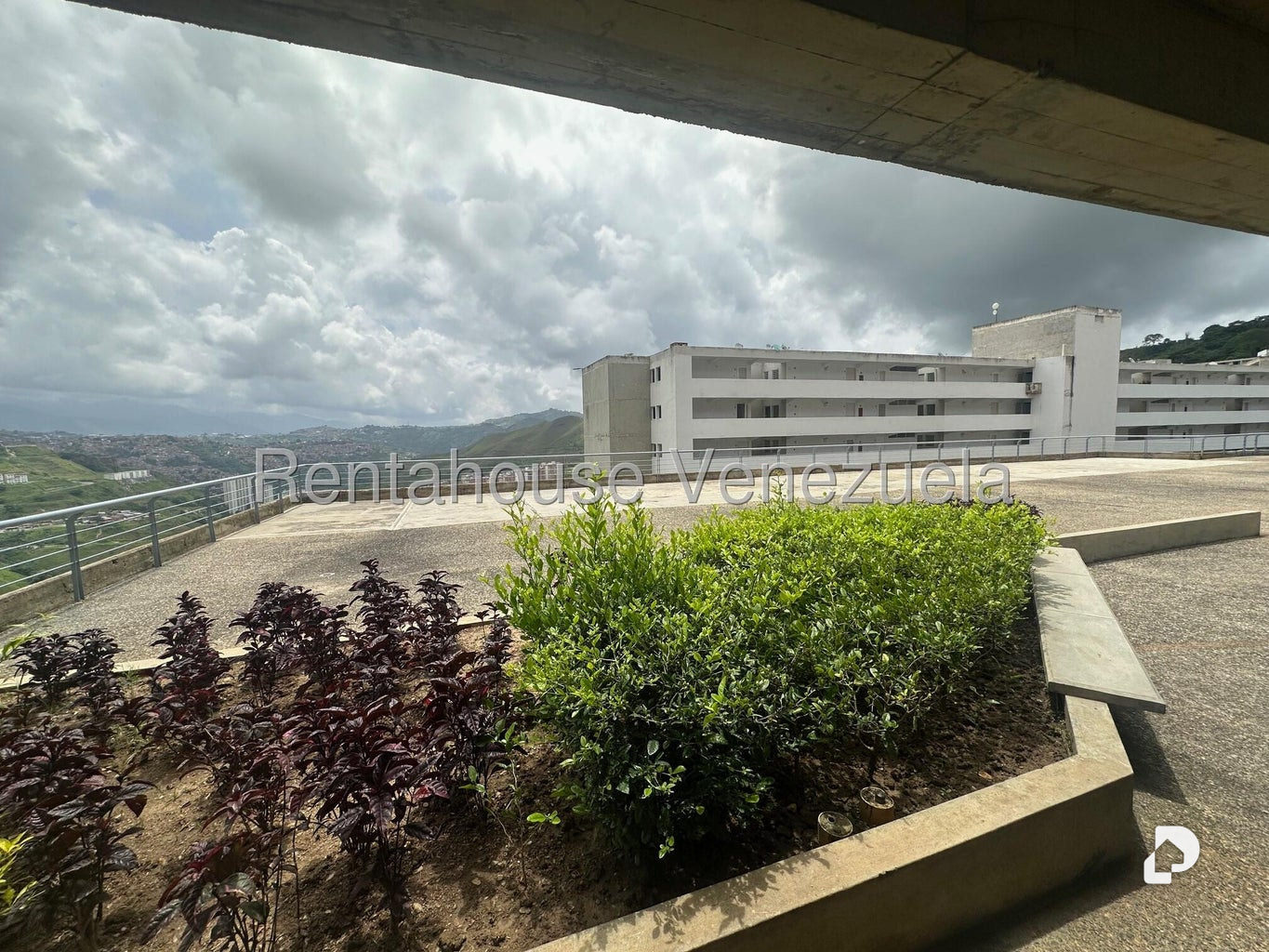 Apartamento en El Encantado, Caracas – 3