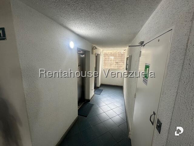 Apartamento en El Encantado, Caracas – 7