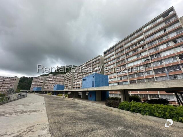 Apartamento en El Encantado, Caracas – 1