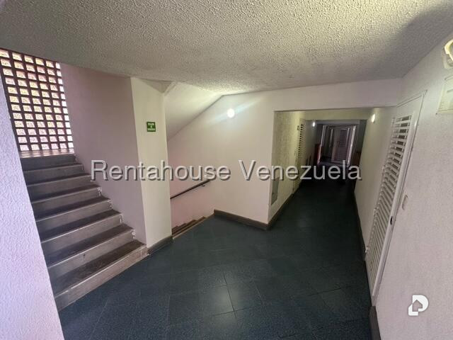 Apartamento en El Encantado, Caracas – 8