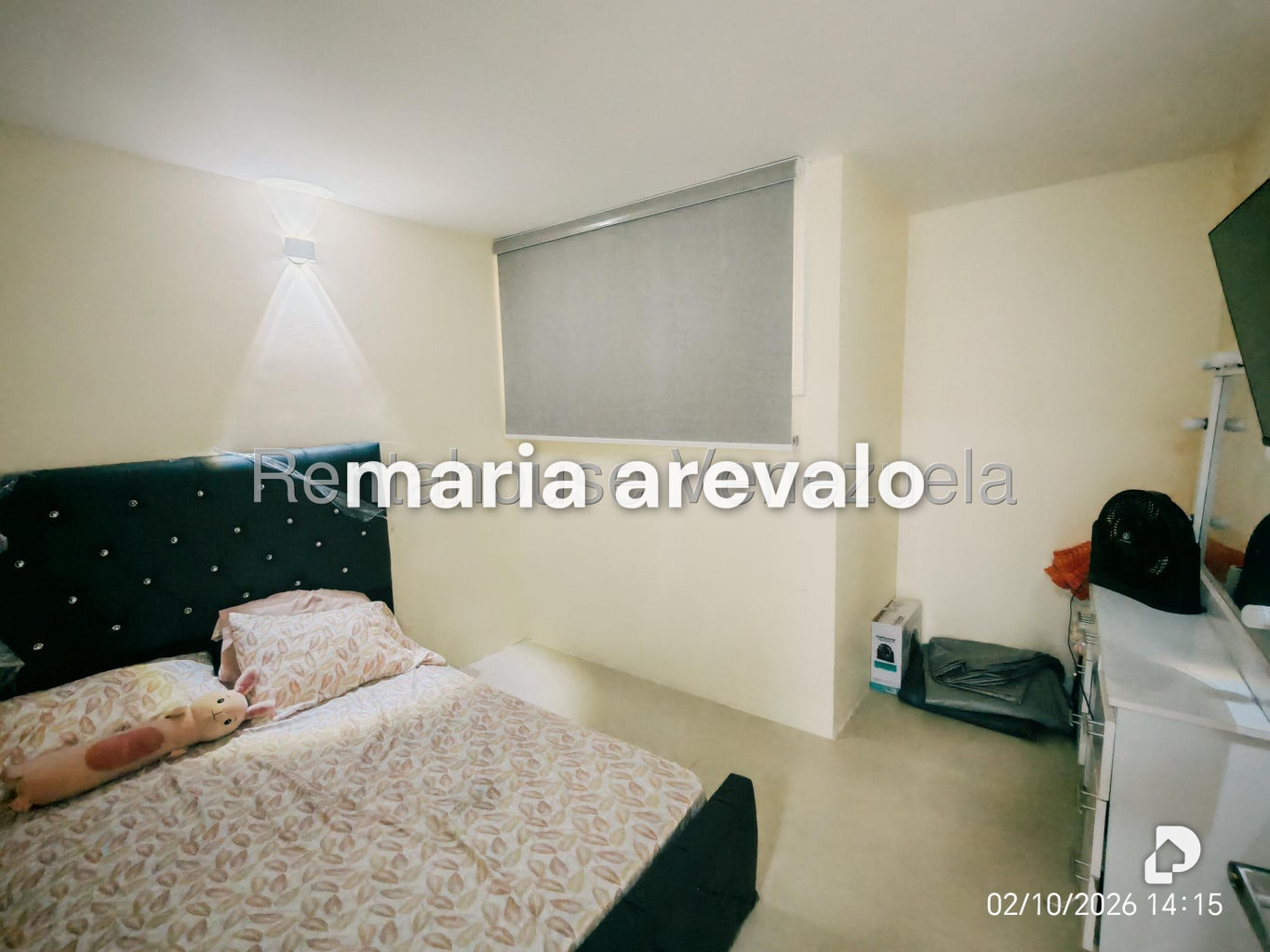 Apartamento en El Encantado, Caracas – 16