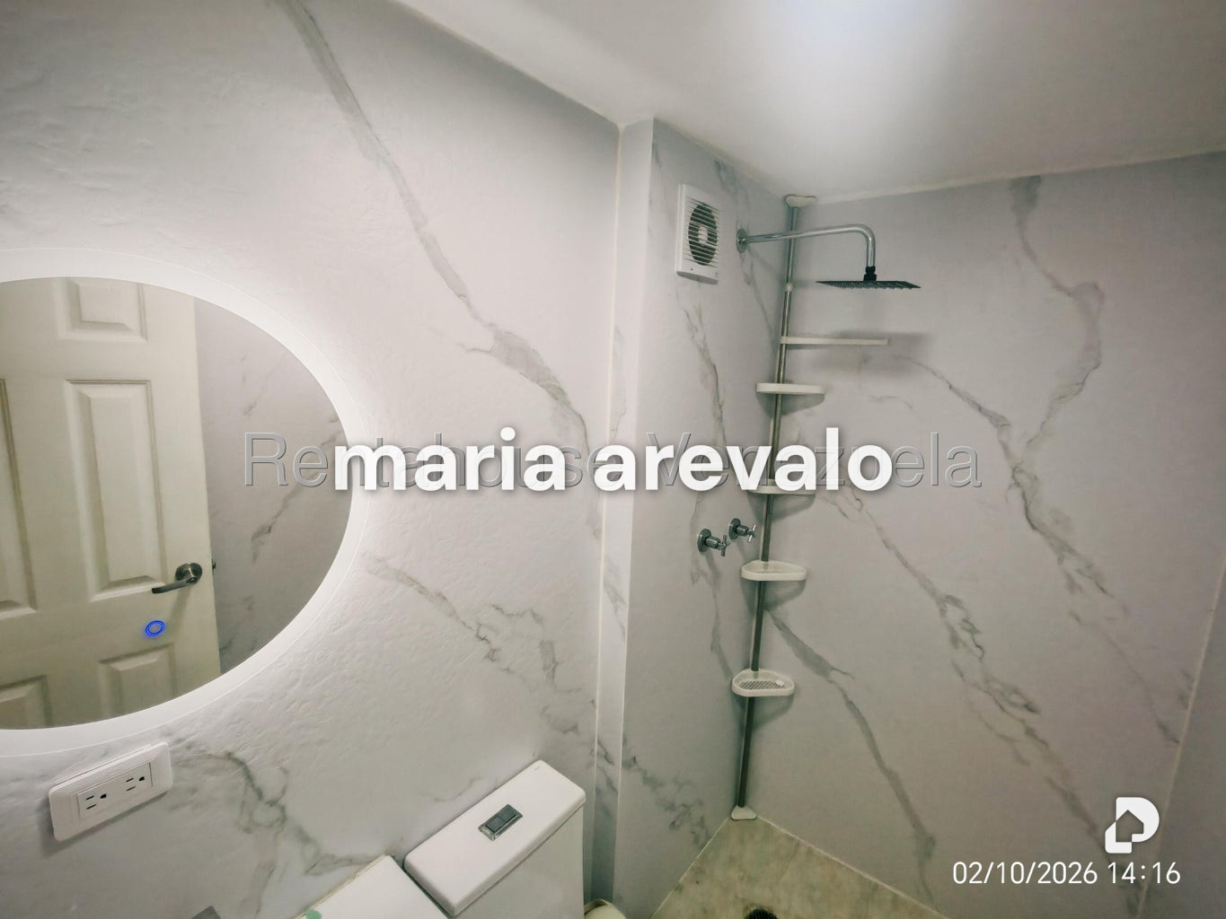 Apartamento en El Encantado, Caracas – 15