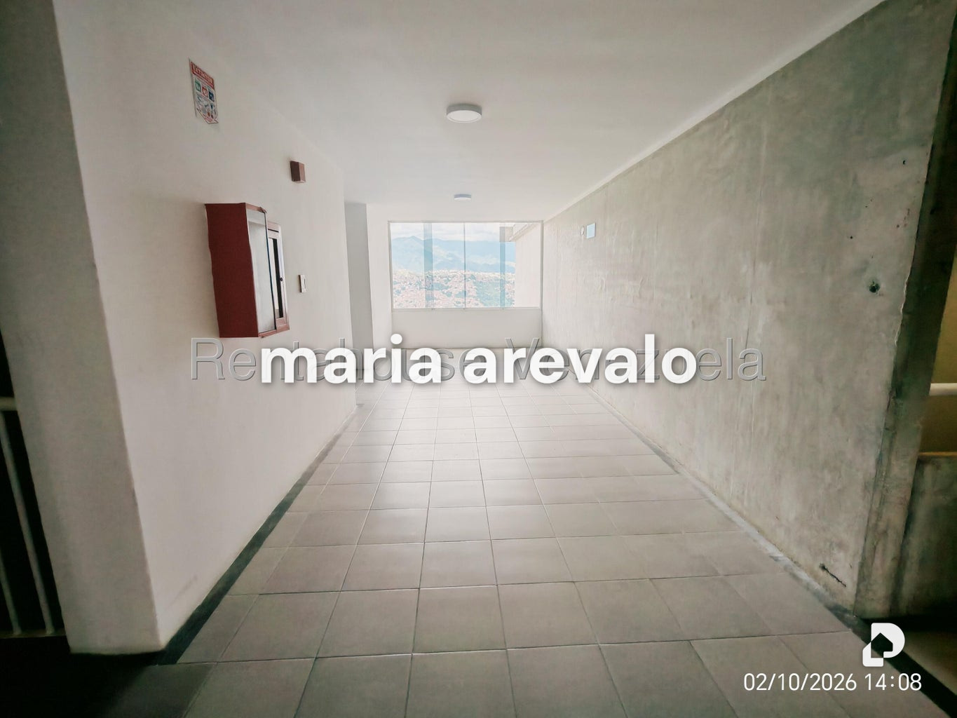 Apartamento en El Encantado, Caracas – 5