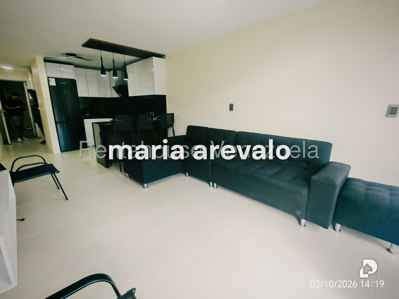 Apartamento en El Encantado, Caracas – 9