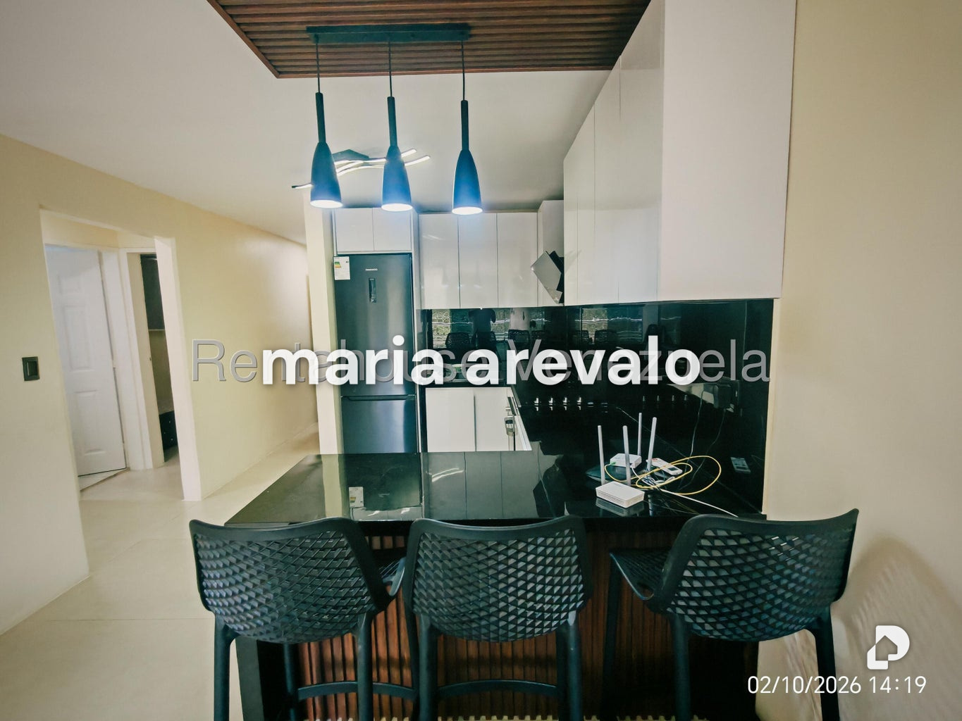 Apartamento en El Encantado, Caracas – 11