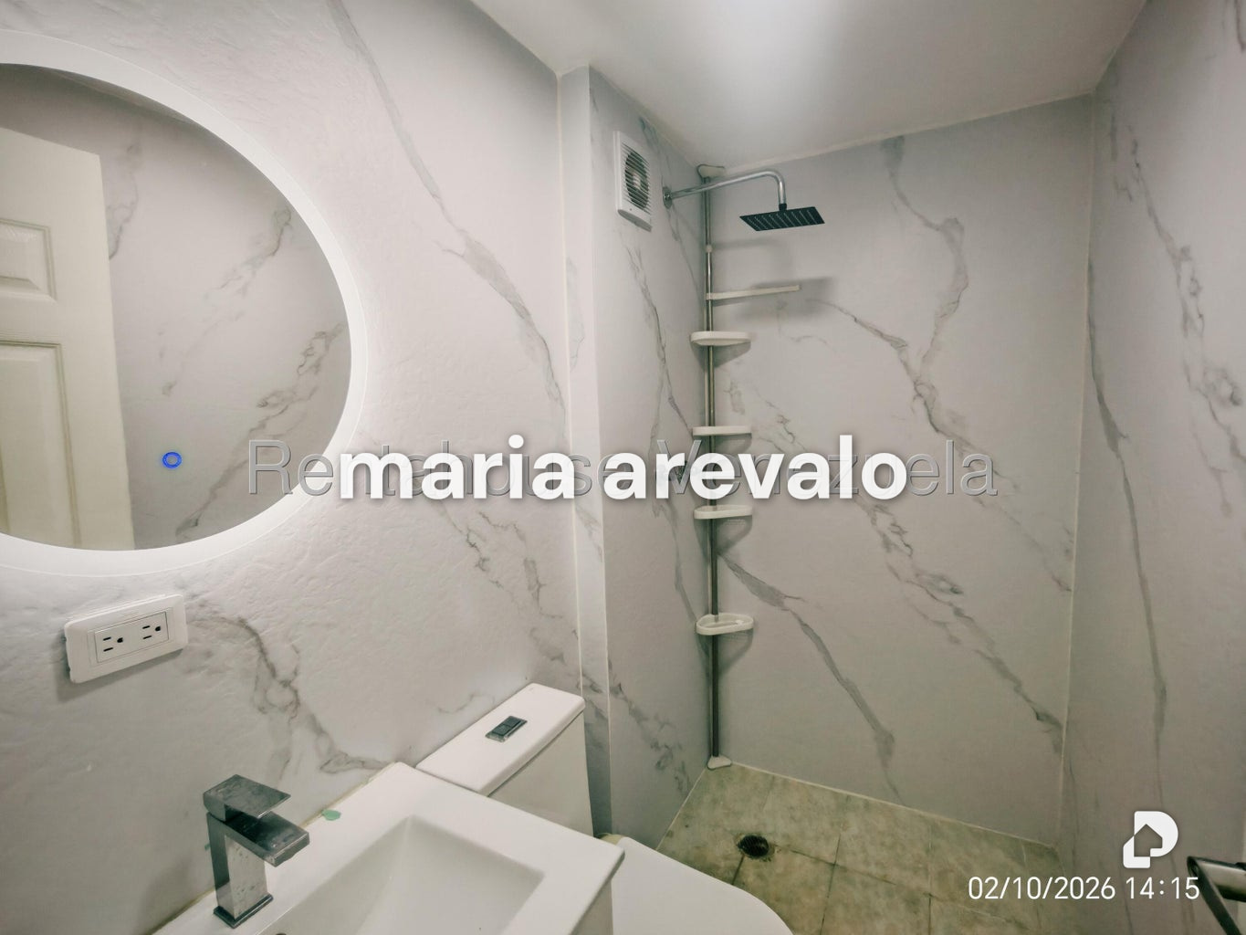 Apartamento en El Encantado, Caracas – 19